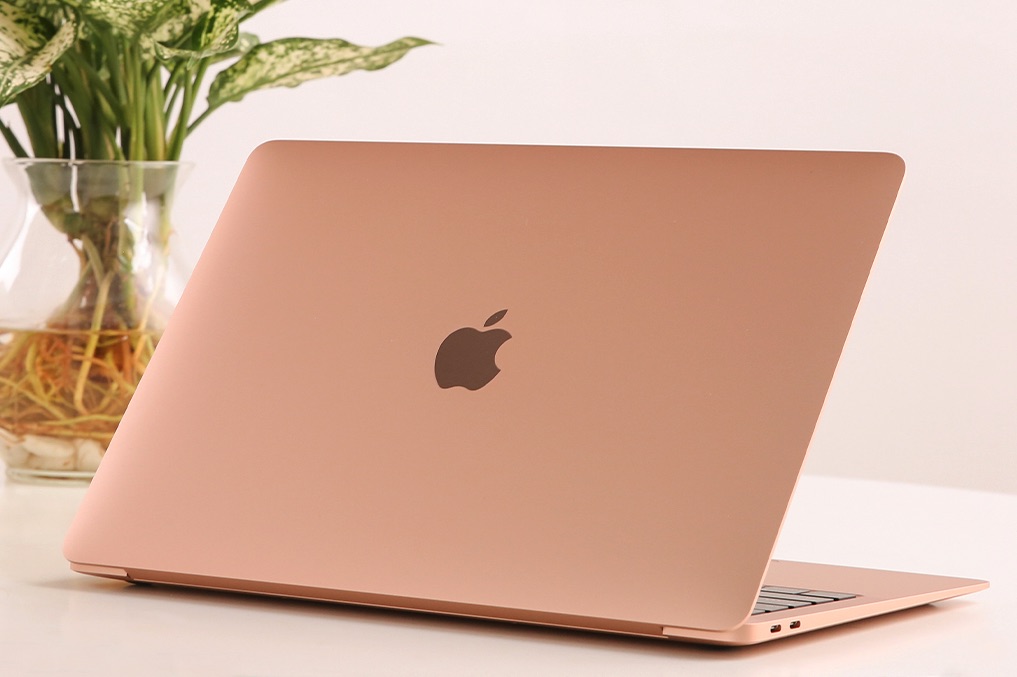 MacBook Air 13-inch 2020