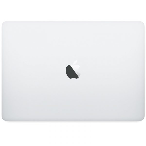 MacBook Pro 13 2018 Silver