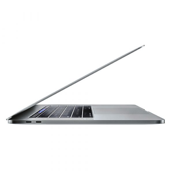 MacBook Pro 15 2019 Gray