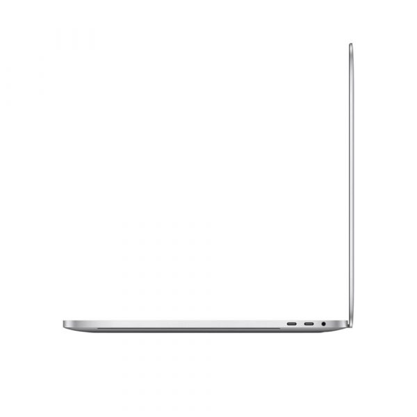 MacBook Pro 16 2019 Silver