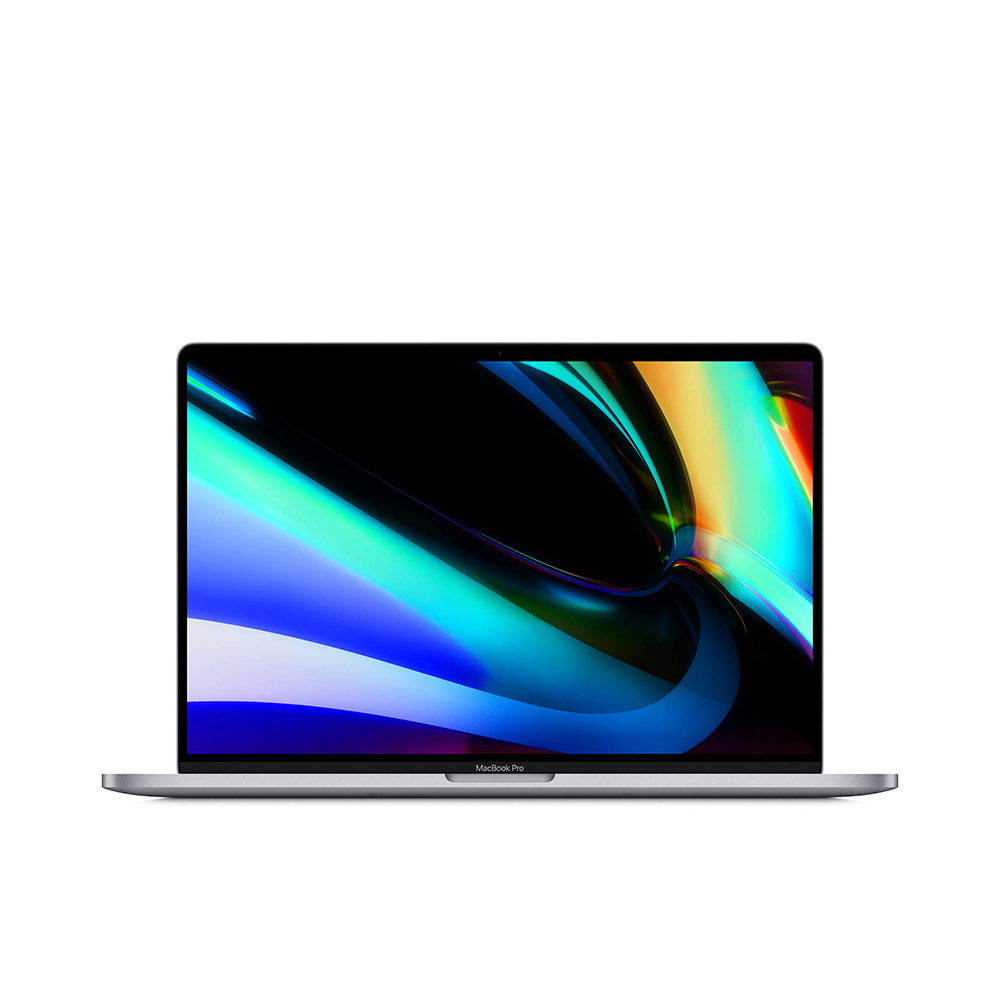 MacBook Pro 16 2019 MVVK2 Gray I9 2.3Ghz 16GB 1TB Radeon Pro 5500M 4GB –  AppleCare Plus 08/2023 Thinklap24h