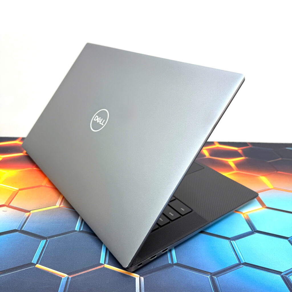 Tản nhiệt Dell Precision 5570